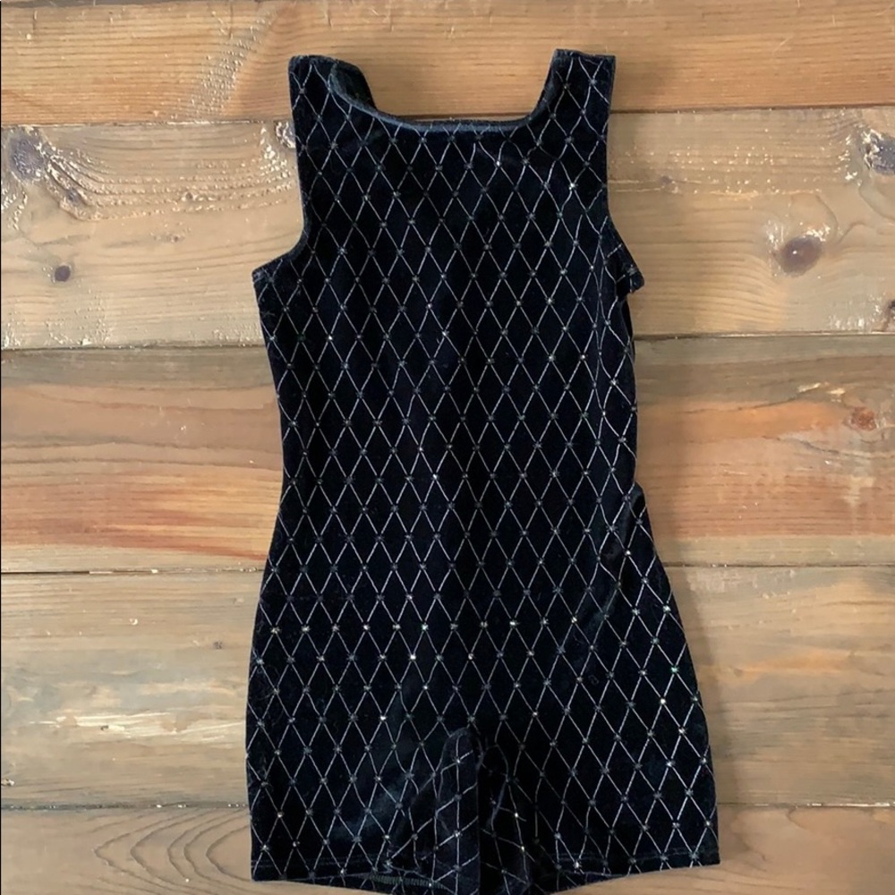 Girls Leotard